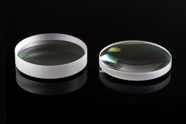 波長(zhǎng)1064nm 激光聚焦鏡準(zhǔn)直鏡 D37F50-500≤6KW